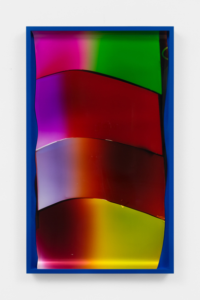 Mariah Robertson, 171, 2020