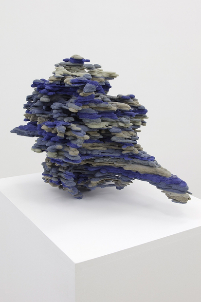 Dwyer Kilcollin, Bouquet, Edda (elder), 2015