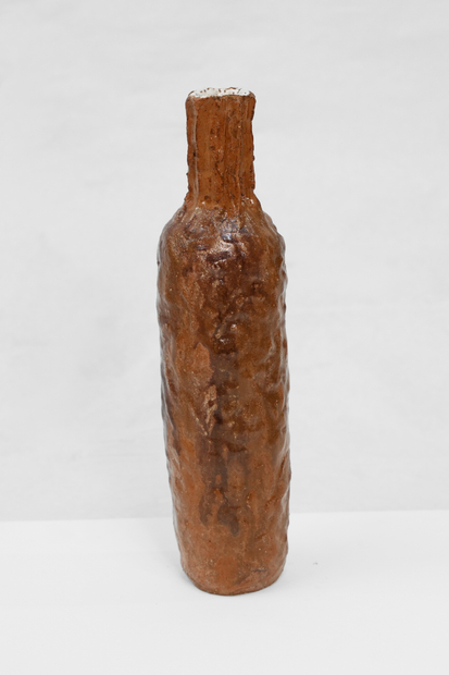 Jody Baral, Bottle LXIV, 2026