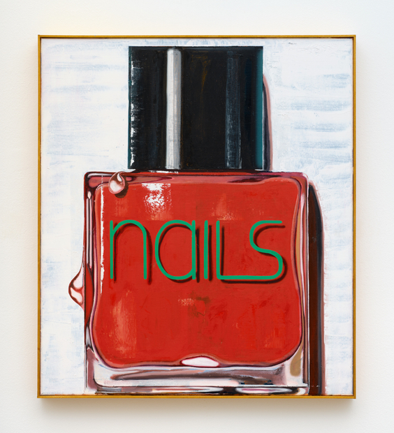 Kristof Santy, Nagellak, 2022