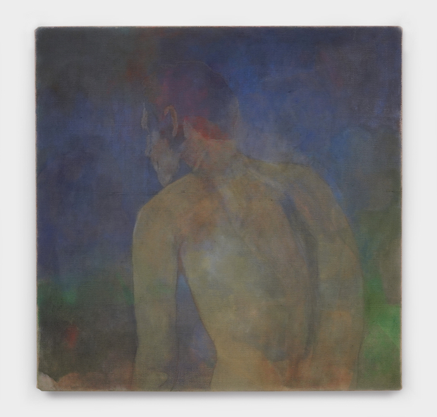 Ben Walker, Avalanche, 2023