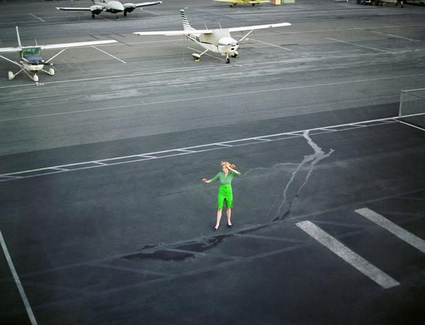 Alex Prager, Kimberly, 2008