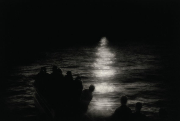 Rocky Schenck, Odyssey, 2000