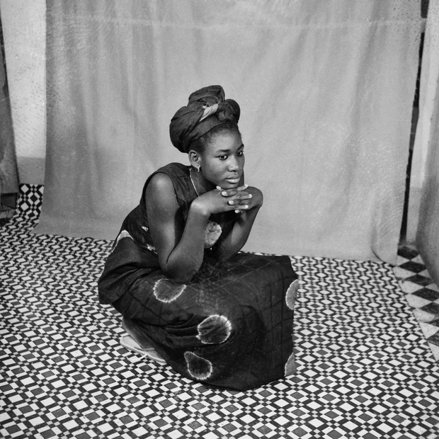 Sanlé Sory, Mariam Assise, 1979
