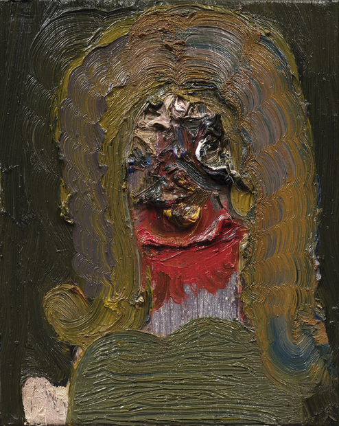 Trude Viken, Diary Notes 5, 2018