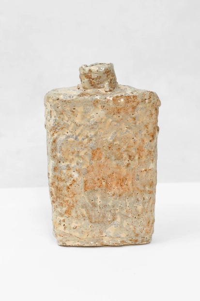 Jody Baral, Bottle CXV, 2026