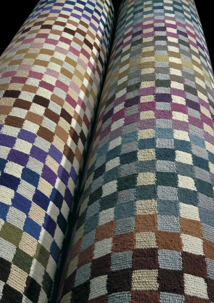 Missoni, Maset Rug