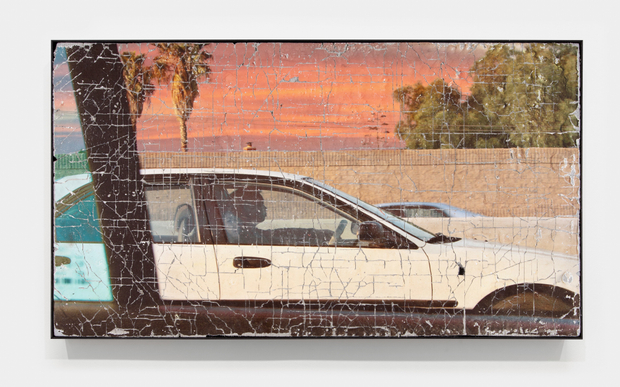 Matthew Brandt, 60E, 2024