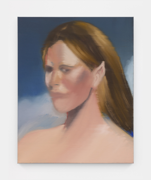 Kenrick McFarlane, Vivian, 2021