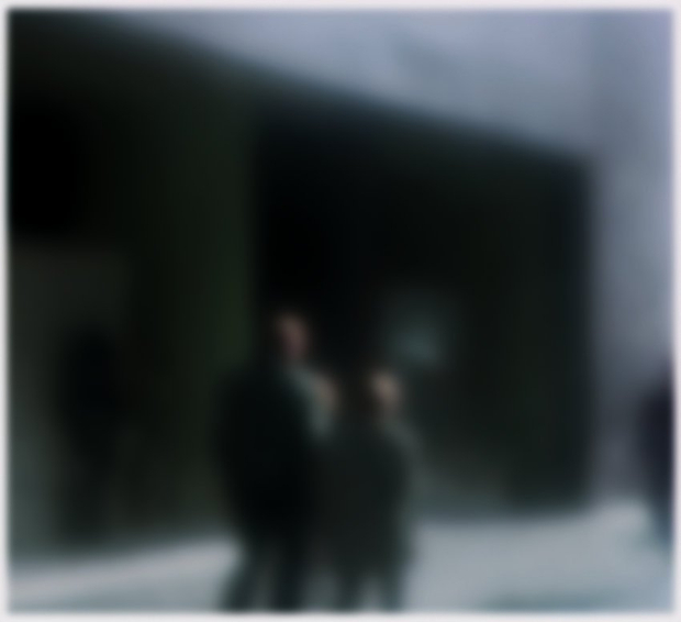 Bill Jacobson, #3876, 2000