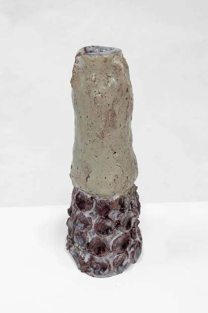 Jody Baral, Bottle CXXX, 2026