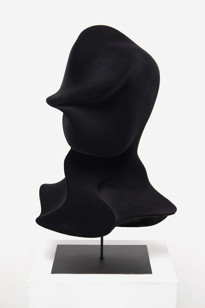 Jon Rafman, New Age Demanded (Wavy Malevich)