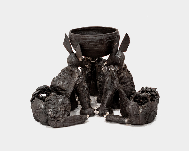 Karla Ekatherine Canseco, 3 perras en contacto con lo de allá, quieren que mires, 2022