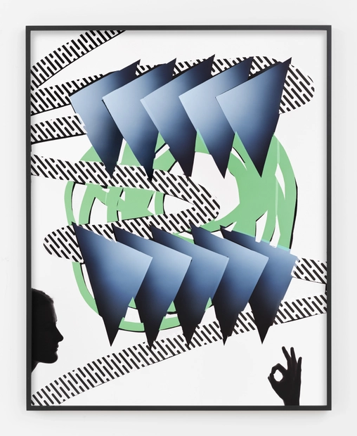 Hannah Whitaker, OK, 2017