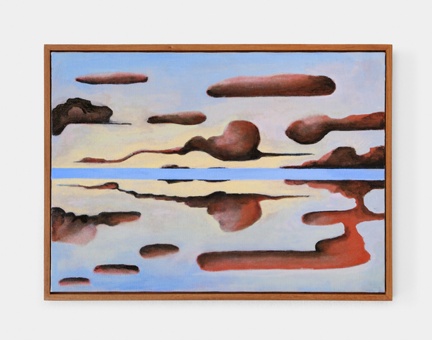 Leo Mock, Untitled 01, 2025