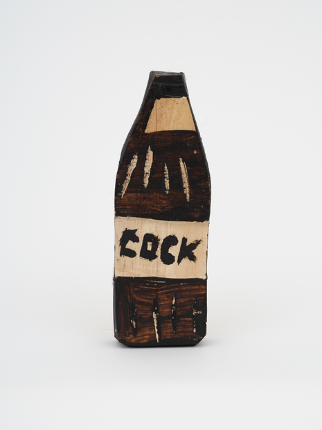 Brett Charles Seiler, Bottle 2, 2022
