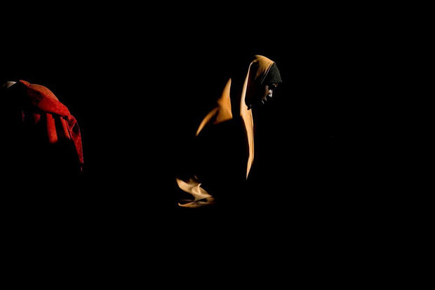 Jehad Nga, Untitled No. 7840, 2006