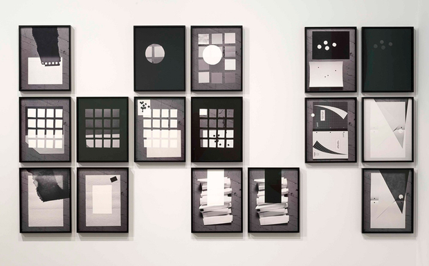 Hannah Whitaker, Ship of Theseus, 2014