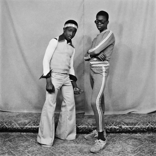 Sanlé Sory, La Relève, 1982