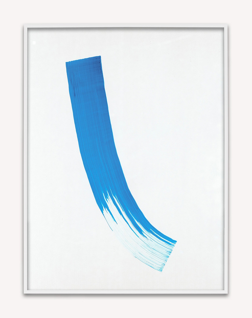 Phil Chang, Replacement Ink for Epson Printers (Cyan 172202) on Canson PhotoSatin Premium RC Paper, 2014