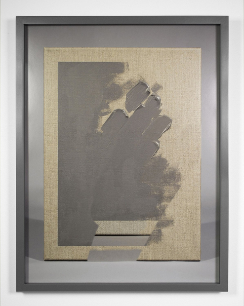 Jesse Stecklow, Untitled (Variant), 2013