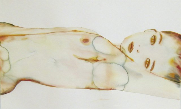 Kim McCarty, May 15, 2008, 2008