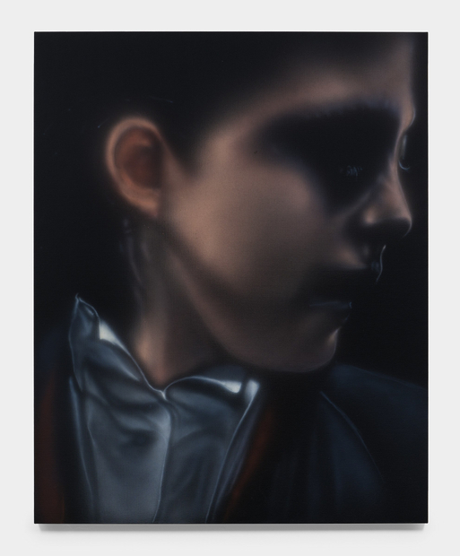 Stephen Buscemi, The Performer, 2025