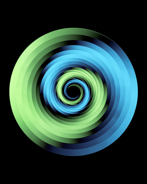 Jessica Eaton, Revolutions 25, 2016