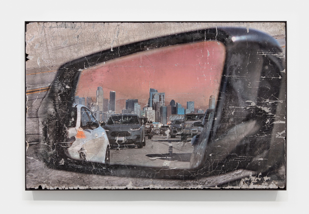 Matthew Brandt, 110S, 2024