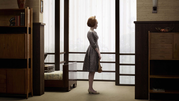 Erwin Olaf, Victoria, 2007