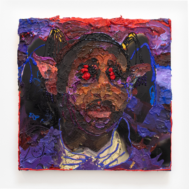 Bianca Fields, choir for quitters, 2022