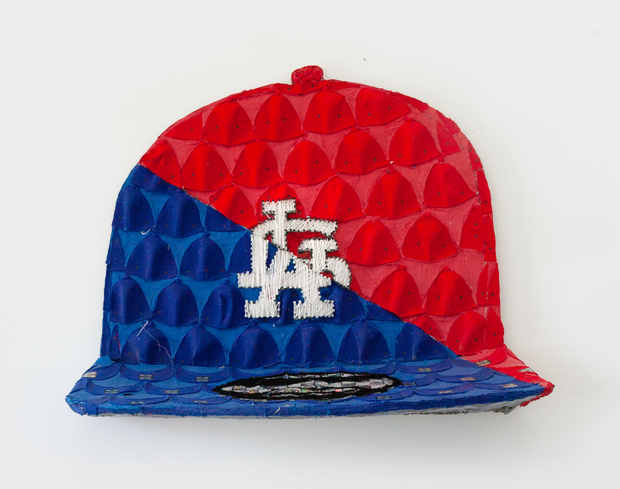 Aaron Fowler, STLA, 2019