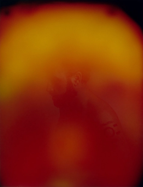 Carlo Van de Roer, James Frey, 2010