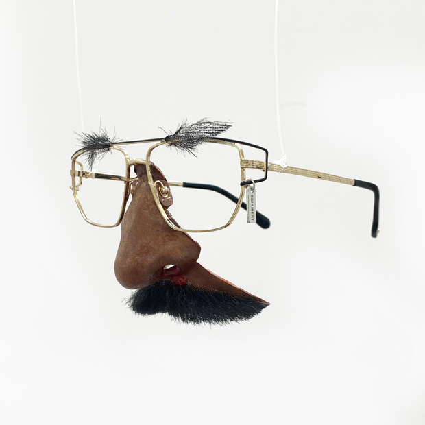 Emily Schubert, Monsieur no.1, 2022