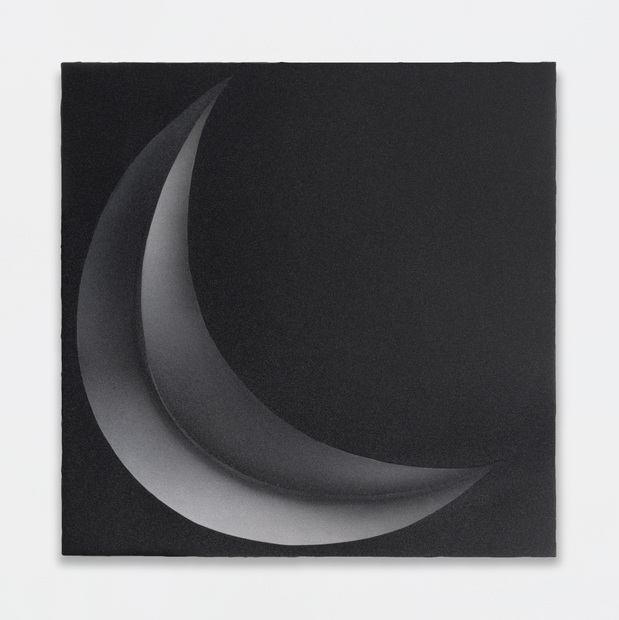 Kara Joslyn, Maybe you’ll love me when I fade to black, 2019