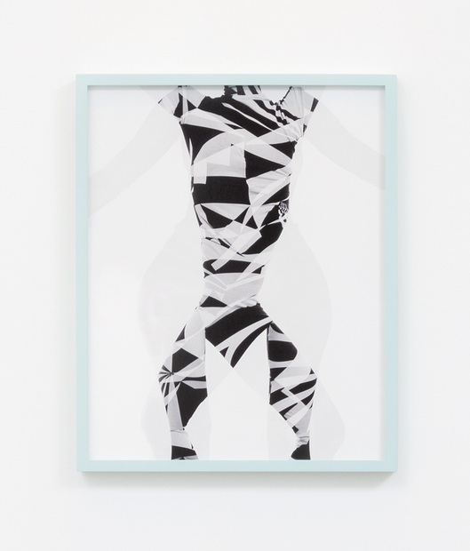 Matthew Porter, Vorticist Trial, 2015