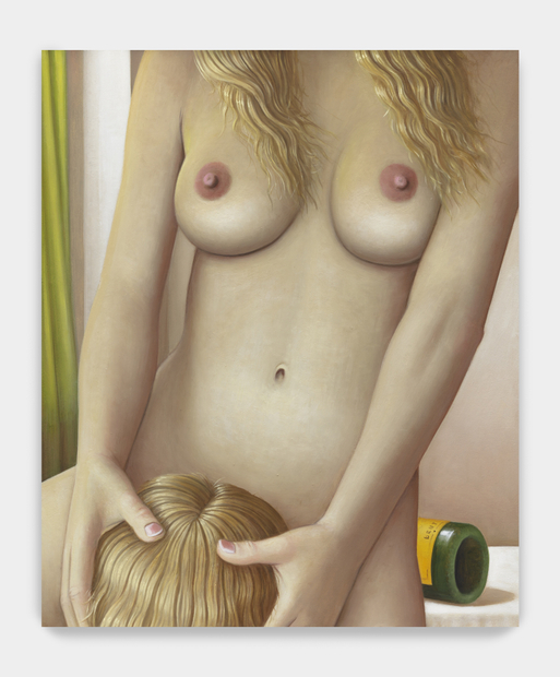 Falk Gernegross, Brut, 2022