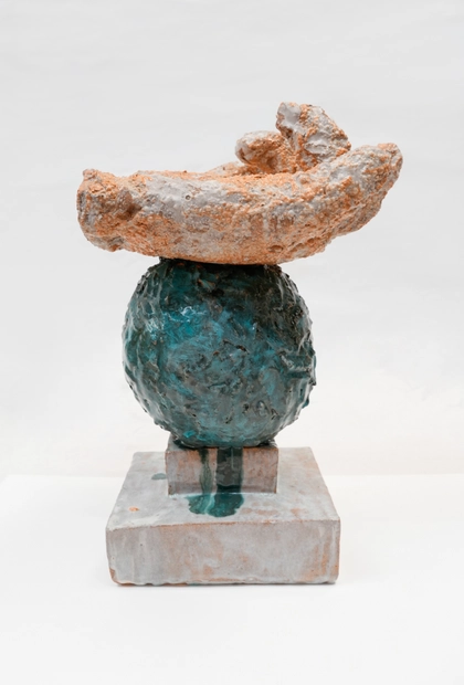 Jody Baral, Some Just Don't Care, 2026