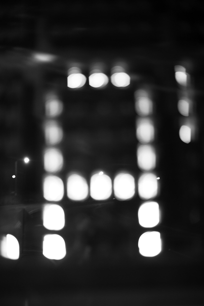 Shannon Ebner, Delay A, 2012