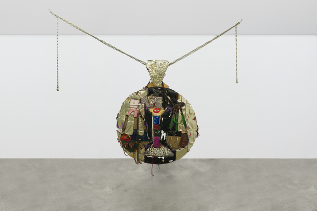 Aaron Fowler, Tayos, 2017