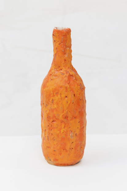 Jody Baral, Bottle I, 2026