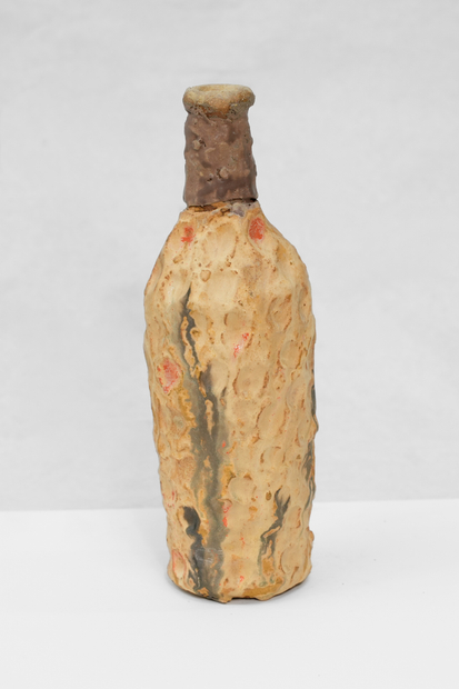 Jody Baral, Bottle LXXXVIII, 2026