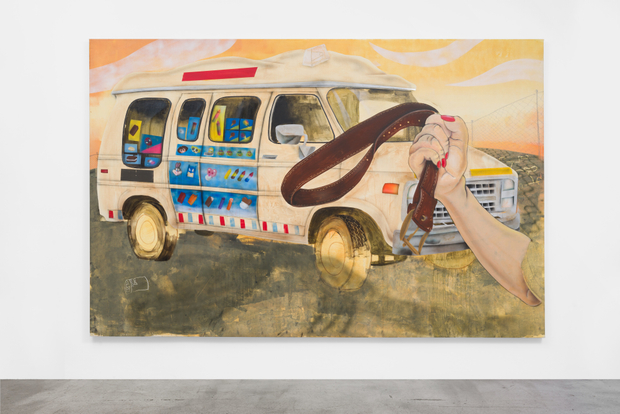 Pat Phillips, I Got Some Lucas Candy From the Ice Cream Man / Hard Head Makes Soft Ass, 2020