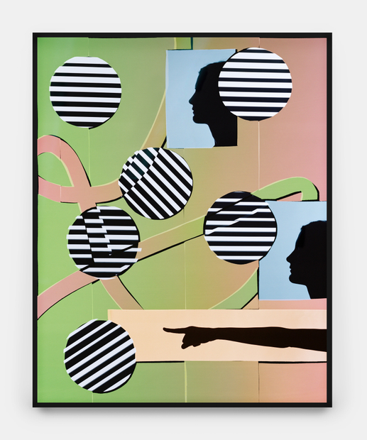 Hannah Whitaker, Them, 2020