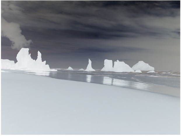 Richard Misrach, Untitled, 2007