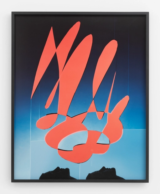 Hannah Whitaker, Peer, 2017