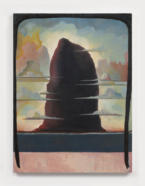 Leo Mock, "Till there's none", 2019