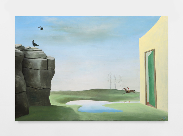 Emilio González Sainz, Días de marzo, 2024-2025