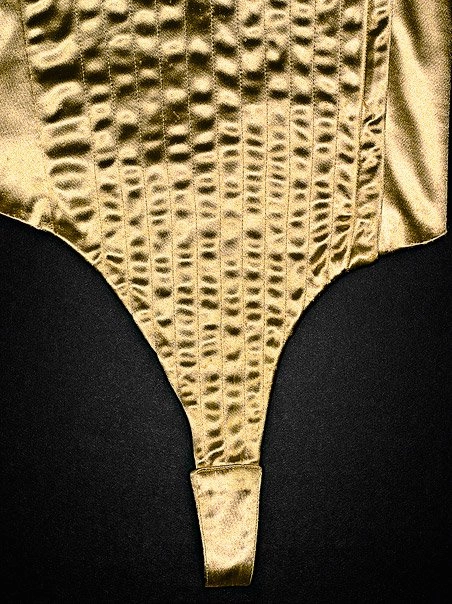 Henry Leutwyler, Dangerous Tour Bodysuit 1992-1993 No. 1, 2009