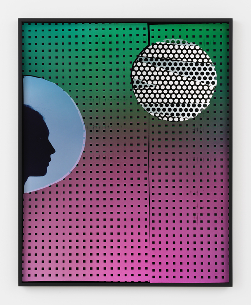 Hannah Whitaker, Spaces, 2019